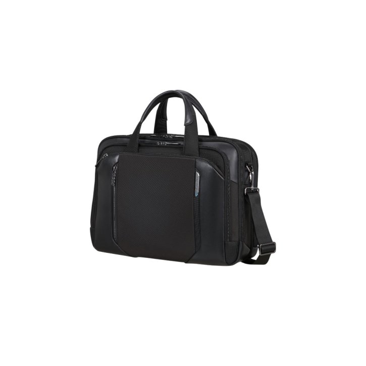 Samsonite SPECTROLITE 4.0 Briefcase 15.6" exp. black